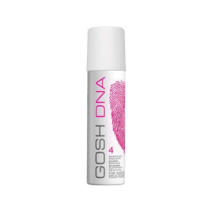 Gosh dna 4 deo spray 150ml.róż