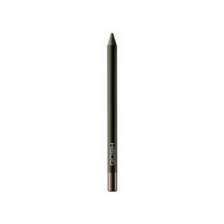 Gosh konturówka do oczu velvet 017 rebellious brown  1,2g.
