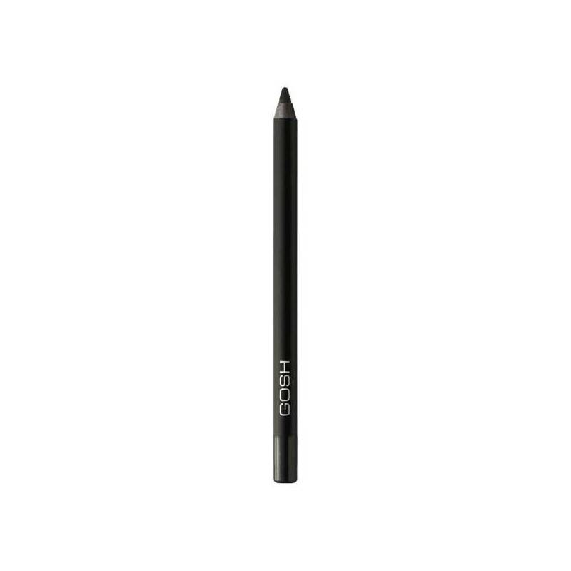 Gosh konturówka do oczu velvet 022 carbon black  1,2g.