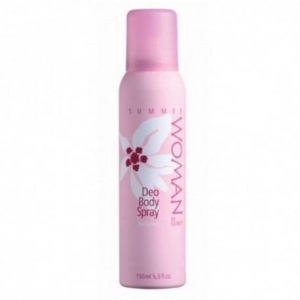 Gosh deo spray woman summer   150ml.