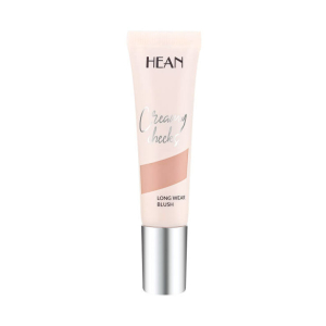 HEAN Róż w kremie Creamy Cheeks 21 Puff 10ml
