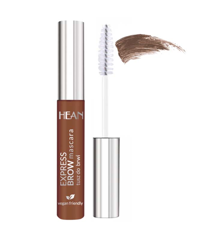 HEAN TUSZ DO BRWI EXPRESS BROW BLOND/BROWN 10ML.