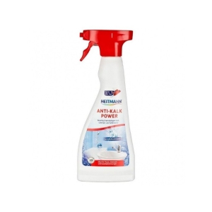 Heitmann odkamieniacz anti-kalk power  500ml.@@