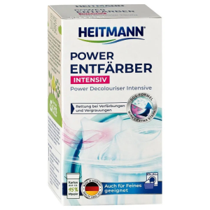 Heitmann odbarwiacz power  250g.@@