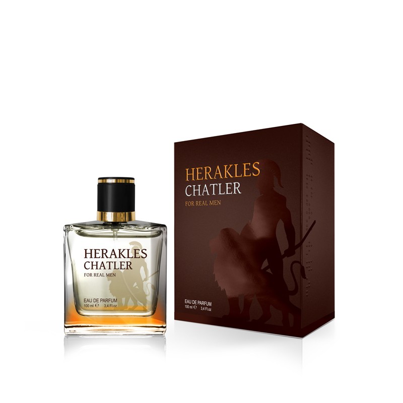 Chatler herakles  w.perf. męska 100ml.