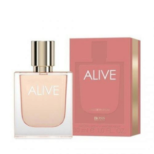 Hugo boss alive w.perf. 30ml. damska