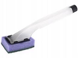 Myjka na płyn ostra Jędruś - obrazek 2