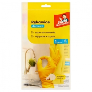 Rękawice domowe S