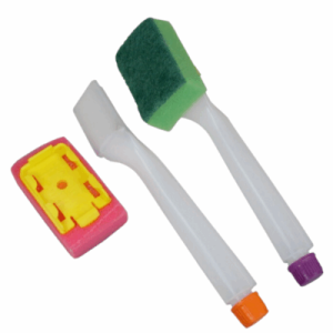 Zmywak JĘDRUŚ z rączką