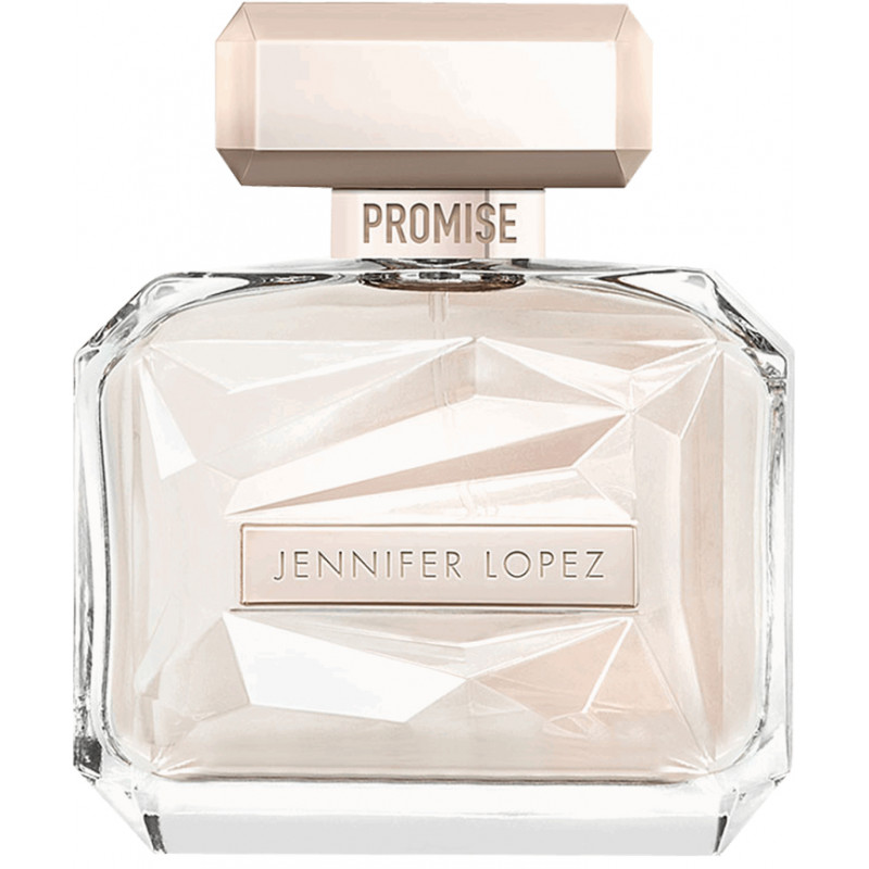 Jenifer lopez  promise   w.perf. 50ml.