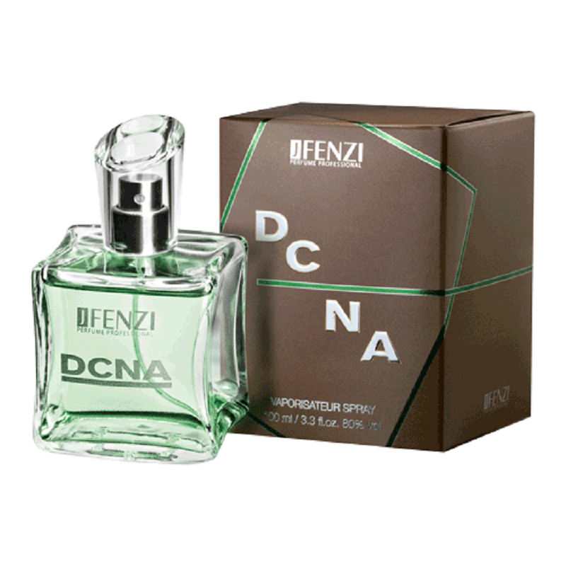 J'fenzi dcna w.perf. 100ml.damska