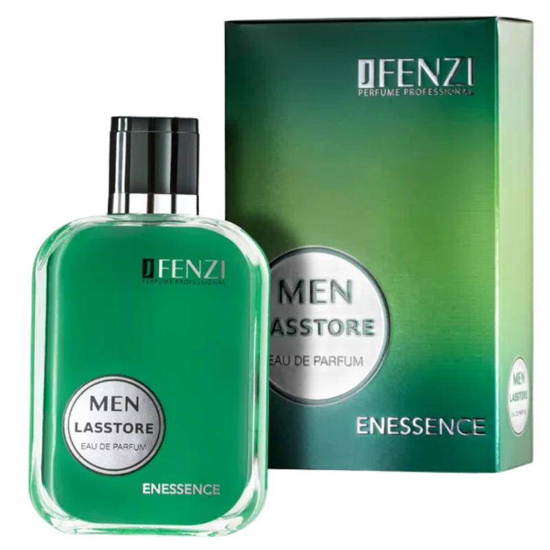 J'fenzi lasstore enessence w.perf.100ml. męska