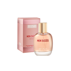 J'fenzi mon succes w.perf.100ml.damska