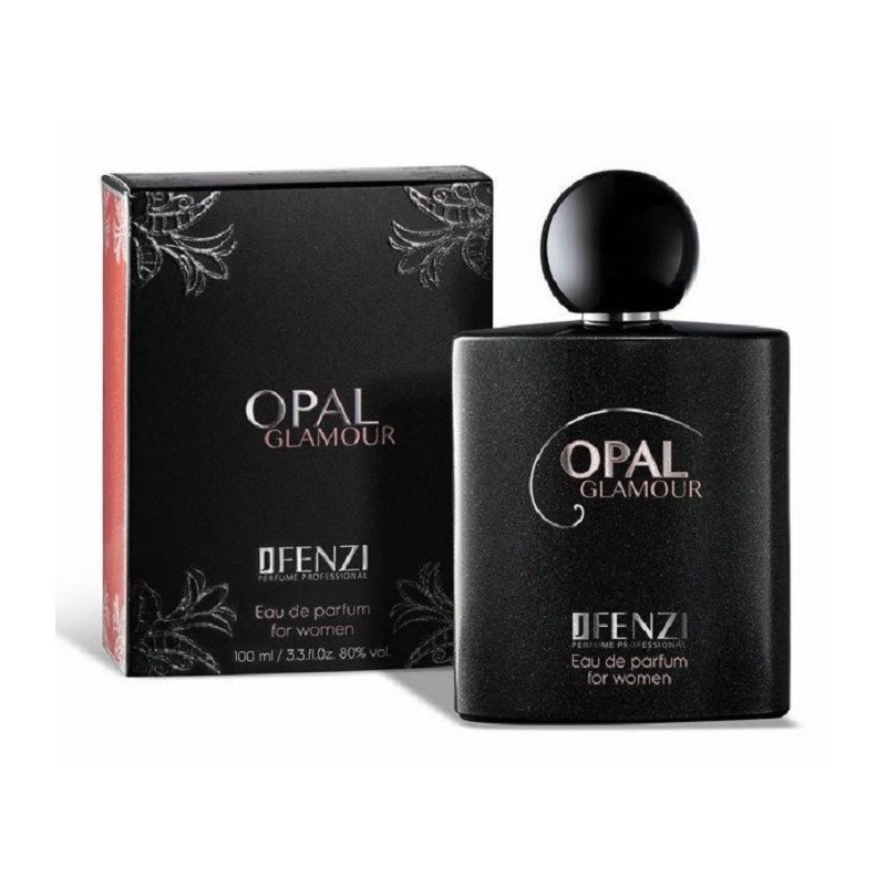 J'fenzi opal glamour  w.perf. 100ml.damska