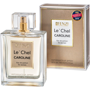 J'fenzi le'chel caroline w.perf.100ml.damska