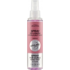 JOANNA spray do loków styling 150ml