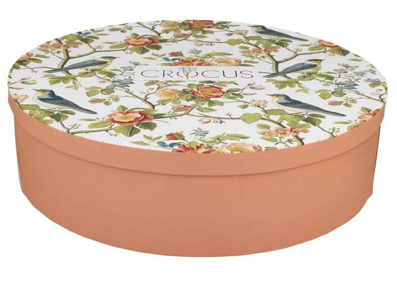 Filiżanka i spodek 6+6 ŁOWICZ 964315 - obrazek 2