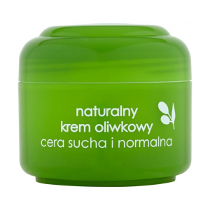 ZIAJA krem oliwkowy 50ml