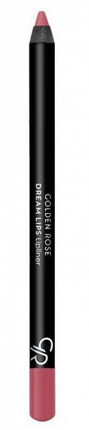 Golden Rose kredka do ust dream 521