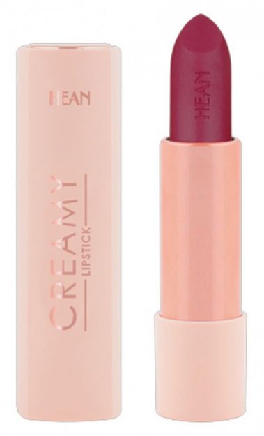 HEAN Szminka Creamy Lipstick 02