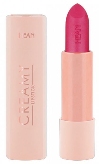 HEAN Szminka Creamy Lipstick 03A