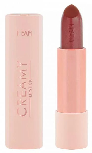 HEAN Szminka Creamy Lipstick 04C