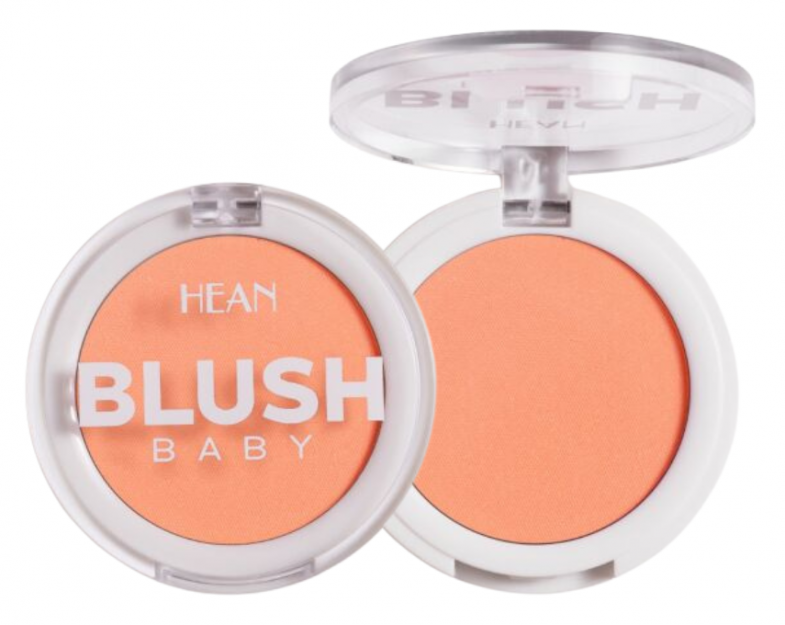 HEAN Róż Blush Baby 02 Peach