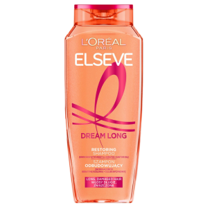 Elseve szampon do wł. dream long   400ml.