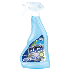 ŁUGA spray 500ml-krochmal do prasowania