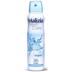 MALIZIA fresh care original deo spray 150ml.