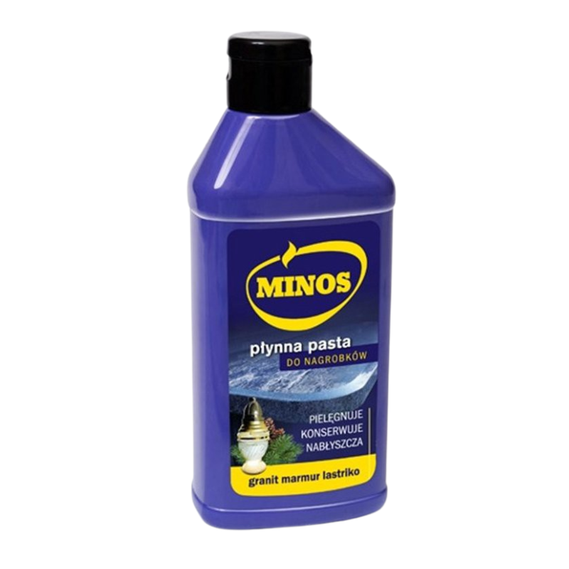 MINOS pasta płynna do nagrobków 270ml
