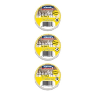 Molan wkład do koszyka na mole cytryna