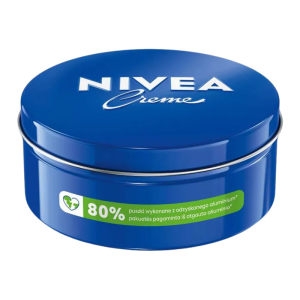 Nivea krem metal 400ml.