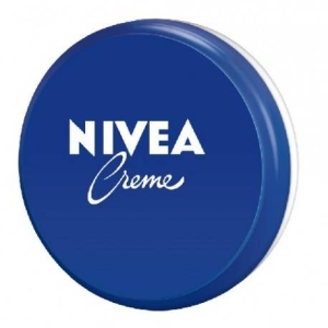 Nivea krem plastikowe pudełko 50ml.