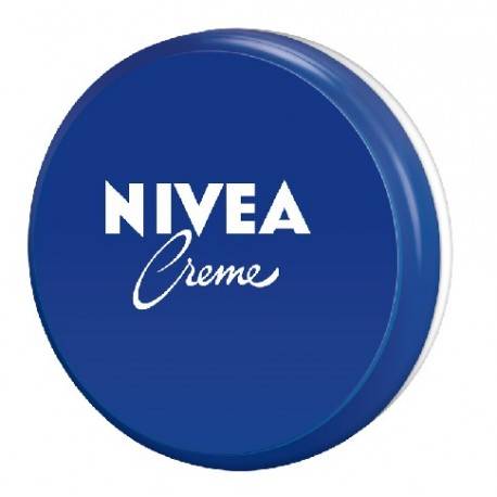 Nivea krem plastikowe pudełko 50ml.