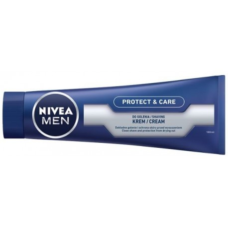 Nivea men krem do golenia 100ml.