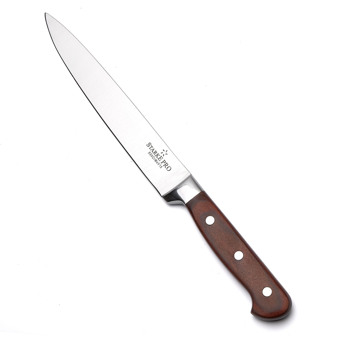 Nóż starke uniwersalny 22cm