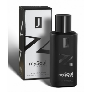 J'fenzi mysoul homme w.perf. 100ml.męska