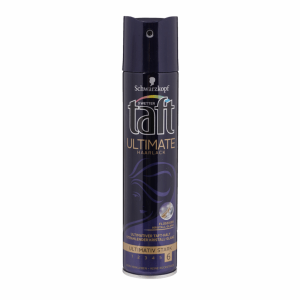 Taft lakier do wł. ultimate granat ciemny "6"250ml.