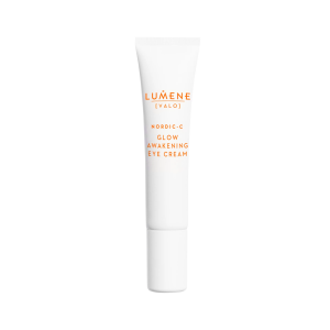 LUMENE "valo" krem pod oczy glow awakening (vitamin c)15ml.