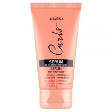 Joanna serum d/wł. kręconych curls  50g.