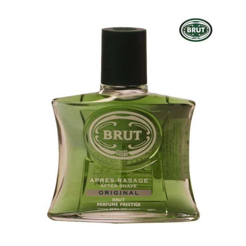 Brut original w. p/gol. 100ml. b.opakow.