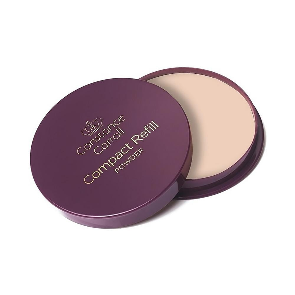Constance caroll/ccuk puder zapas 02  17g.