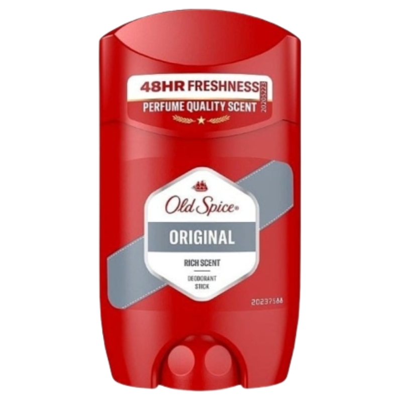 Old spice deo sztyft original 50ml.26i
