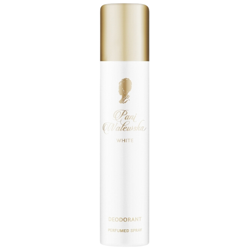 Pani walewska deo white  90ml.