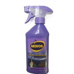 LUDWIK MINOS SPRAY DO NAGR. 270ML