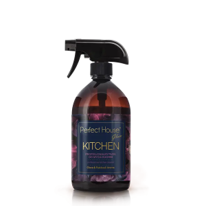 Perfect house glam płyn do mycia kuchni 500ml goździk I paczula