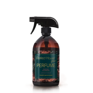Perfect house glam perfumy do wnętrz 500ml orchidea I jaśmin