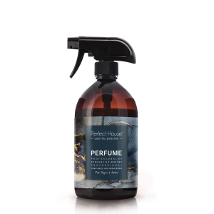 Perfect house perfumy do wnętrz czarny pieprz bursztyn@@