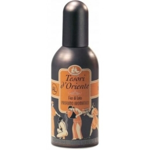 Tesori d'oriente perfumy lotos 0848 100ml.